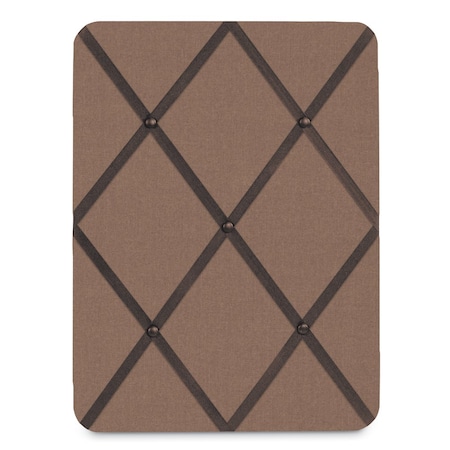 United Visual Products Letterboard, Burgundy/Satin UV1160DPLUS-SATIN-BURGUN